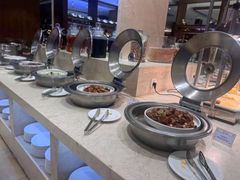 -明月东一酒店·菲斯特自助餐厅