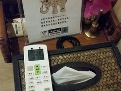 -莲泰式·中式·沐足·精油SPA采耳(天河店)