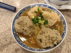 -麦奀云吞面世家(中环店)