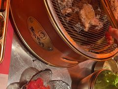 -西塔老太太泥炉烤肉(苏州大悦城店)