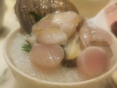 -雍和会海鲜姿造自助(湖东路店)