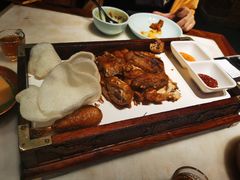 -小吊梨汤·北京菜·烤鸭(鸟巢店)