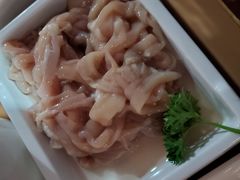 鸭肠-傣妹火锅(南京东路一店)