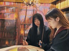 -逃脱反斗城沉浸剧情密室(北京路店)