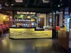 -兰袖厨现炒黄牛肉(天润店)