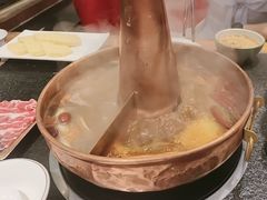 -仁和四季涮肉馆(天坛南门店)