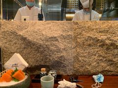-山葵家·创意料理(临平银泰城店)