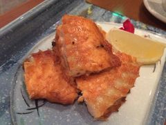 -广东嘉华大酒店·季花铁板烧餐厅
