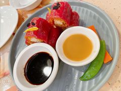 -点都德(皇岗村店)