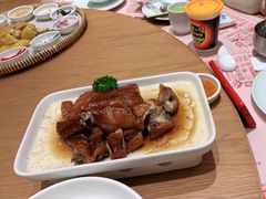 -顺风汤馆·广府粤菜(江宸天街店)