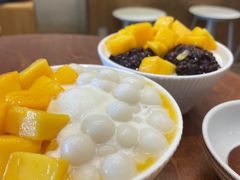 多芒小丸子-小团圆糖水铺(襄阳南路店)