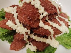 -丰收日·小海鲜·沪上家宴(顾村正大店)
