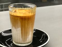 Dirty-麻雀咖啡SPARROW COFFEE(十全街店)