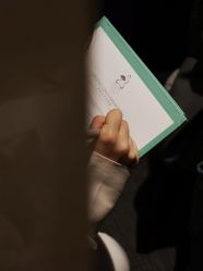 -文华东方水疗中心