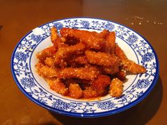 糖醋里脊-回家吃饭·地道南昌菜(建德观总店)