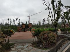 -枫香湖儿童公园