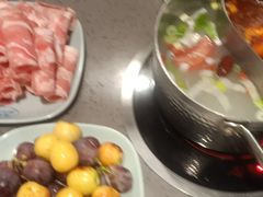 -金滏山烤肉·海鲜·火锅自助餐厅(襄阳万达店)