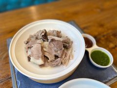 -蒙亨·手把肉·蒙古包文化主题餐厅(天恒广场店)