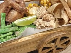 -仙踪林(江燕路万科里店)