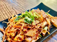 -老友谊冷面店(苏家屯店)