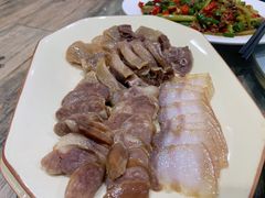 -南雄雄州土菜餐厅(粤北大厦店)
