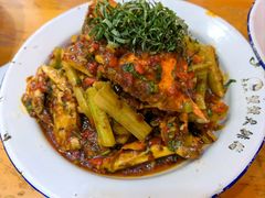 -夹夹大·蟹蟹大排档(财富又一城店)