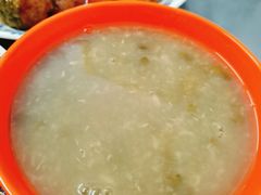 绿豆沙-法记开心粉面店(诗宁大厦店)