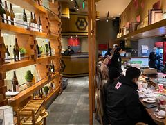 -御牛道日式烤肉料理(杭州万象城店)