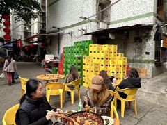 -鸿顺老铁锅美蛙鱼府(解放碑店)