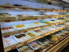 自助取餐区-袁记串串香(新南门店)