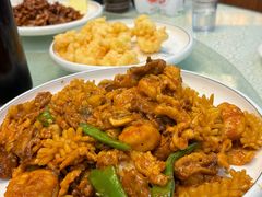 -同发号饭庄(复兴路店)