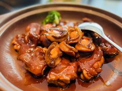-宝燕壹号景观餐厅(龙盛国际商业广场店)