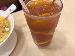 -盛记粥面(佐敦店)