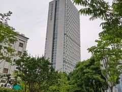 -无锡君来洲际酒店