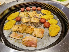 -么子烤肉(化龙池店)