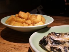 总督豆腐-淀里船宴(卓达店)