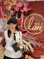 -蘭club婚礼策划