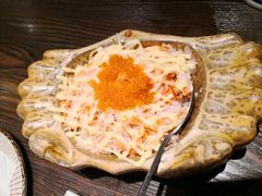 亲子蟹棒饭-大雄寿司(洛浦店)