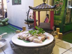 -文昌小老弟糟粕醋