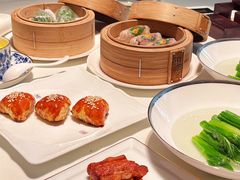 -炳胜私厨(中达旗舰店)