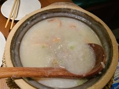 -南拳十三姨·潮汕砂锅粥(世纪金源店)