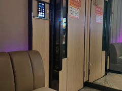 -星聚会KTV(西湖银泰店)