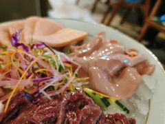 -潮澎派·潮汕菜大排档(南较西路店)