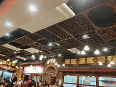 -龙抄手(春熙路总店)