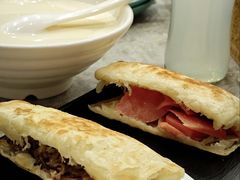 -高玛纳驴肉火烧(一世界店)