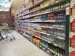 -华润万家(东葛店)