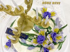 -杜哈夫DOUX RÊVE·生日蛋糕(日月光店)