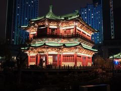 -寻梦滕王阁实景演出