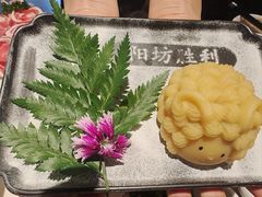 -阳坊胜利涮羊肉(阳坊总店)