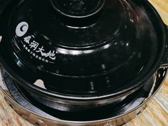 -春润大地海南椰子鸡(沙井京基百纳广场店)
